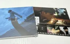 吉田仁人 東京 EP 初回限定盤 ネガフィルム 未開封 - メルカリ