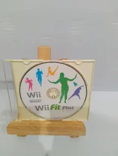 wii fit plus