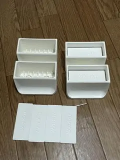 WAKAI ディアウォール　ラブリコ　2×4 ホワイト