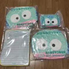 HANGYODOM 40th Anniversary バッグセット