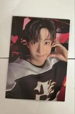 SEVENTEEN HOME2025 トレカ セルカ ドギョム