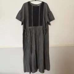 SamansaMos2 半袖　ワンピースのサムネイル