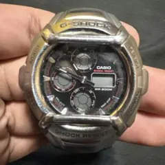 CASIO G-SHOCK G-511 デジタル アナログ 腕時計