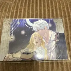 夫を味方にする方法 韓国版4巻 特典