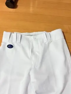 REWARD UFP-48 ホワイト 野球パンツ Lサイズ