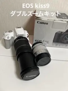 Canon EOS 8000D ダブルレンズセット Amazon.co.jp: Canon デジタル一眼レフカメラ EOS 8000D ダブル