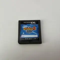 イナズマイレブン2 ブリザード