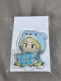 サカモトデイズ 朝倉シン ファボテリア アクリルスタンド