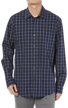 amazon essentials シャツ