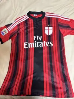 ACミラン　ユニフォーム　サッカー