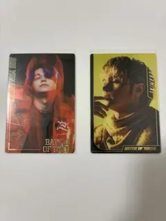 BOTウエハース 与那嶺瑠唯