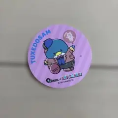 TUXEDOSAM タキシードキャラクター