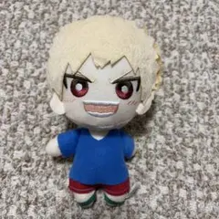 僕のヒーローアカデミア ともぬい ヤングVer 爆豪勝己