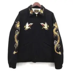 2025年最新】cootie Souvenir Jacketの人気アイテム - メルカリ