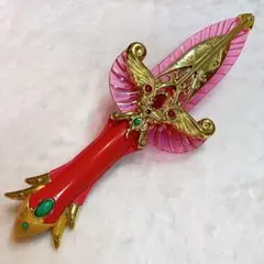 2025年最新】赤ずきんチャチャ ウイングクリスの人気アイテム - メルカリ