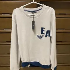 EMPORIO ARMANI セーター 未使用