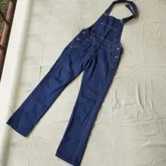 Westwood Outfitters オーバーオール サロペット デニム S