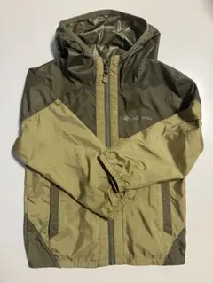 コロンビア コート