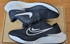 【新品未使用23.5cm】ズームフライ5 2025年最新】NIKE ズームフライ5 23.5の人気アイテム - メルカリ