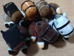 2025年最新】スーパーホースぬいぐるみの人気アイテム - メルカリ