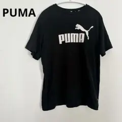 puma tシャツ