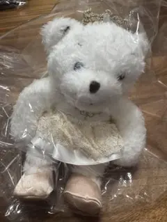 新品】クリスマスに☆シュタイフ スワロフスキー・Twinkle エンジェル