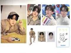 straykids チャンビン stay4期5期