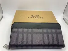 coach財布