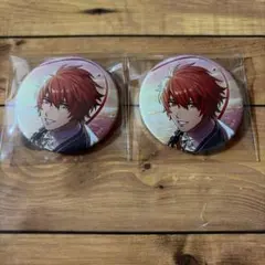 うたの☆プリンスさまっ♪ AGF 2025 缶バッジ 一十木 音也