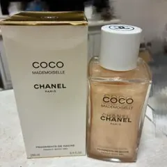 まっちゃん様専用 CHANEL ココマドモアゼル パーリーボディジェル
