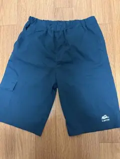 K-MAYER カーゴハーフパンツ 170cm