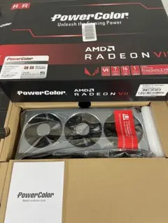 2025年最新】radeon vii 16gの人気アイテム - メルカリ