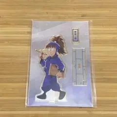 忍たま乱太郎 鉢屋三郎 アクスタ みんなで歩むの段