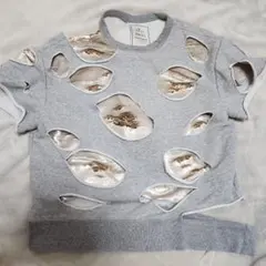 半袖スウェット スウェット