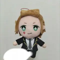 ツイステ ケイト ぬいぐるみ