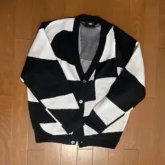 AZUL カーディガン Ｌ