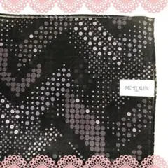 ユニフォームスカーフ【MICHEL KLEIN】