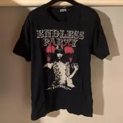 Hysteric Glamour 90s 初期 新品 ヒスガール ロンT Y2K - メルカリ