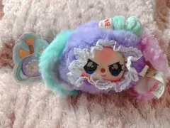 BABYTHREE 収納ポーチ