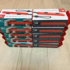 Nintendo Switch Joy-Con ストラップ　10本セット
