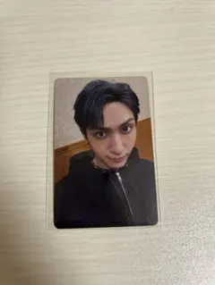 super★dragon タレントカード