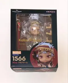 2026年最新】ツイステ ねんどろいどの人気アイテム - メルカリ