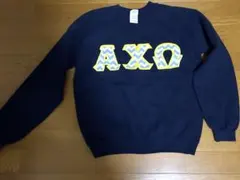 カレッジスウェット スウェット