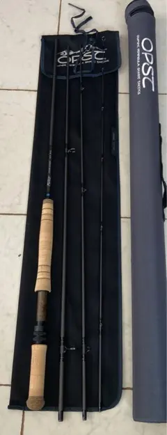 2025年最新】OPST フライロッドの人気アイテム - メルカリ