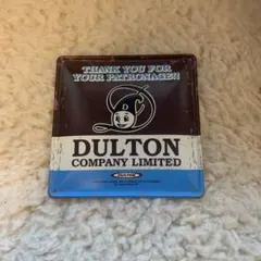 ダルトン ステッカー