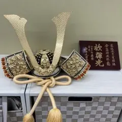 武者人形　五月人形　忠保の甲冑 2025年最新】忠保五月人形の人気アイテム - メルカリ