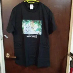 PRINCESS MONONOKE Tシャツ 　希少