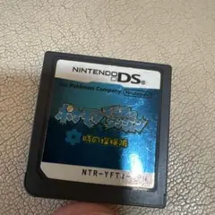 ポケモン不思議のダンジョン 時の探検隊