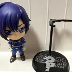 コードギアス亡国のアキト