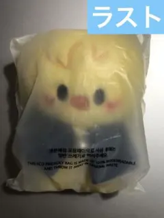 フィリックス ポガリ straykids スキズ skzoo 10cm